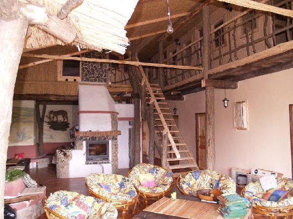 Q Ranch Bezdekov (Jihlava) Exterior foto