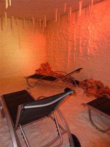 Q Ranch Bezdekov (Jihlava) Exterior foto