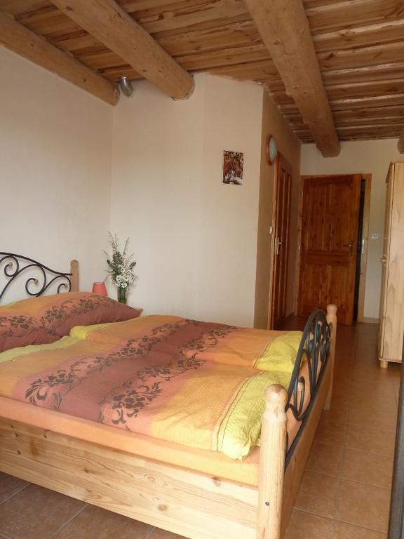 Q Ranch Bezdekov (Jihlava) Exterior foto